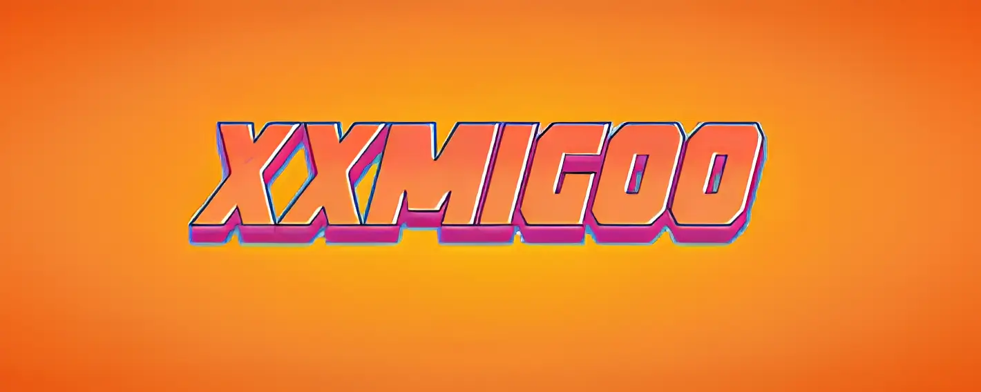 xxmigoo Casino Stream Hero