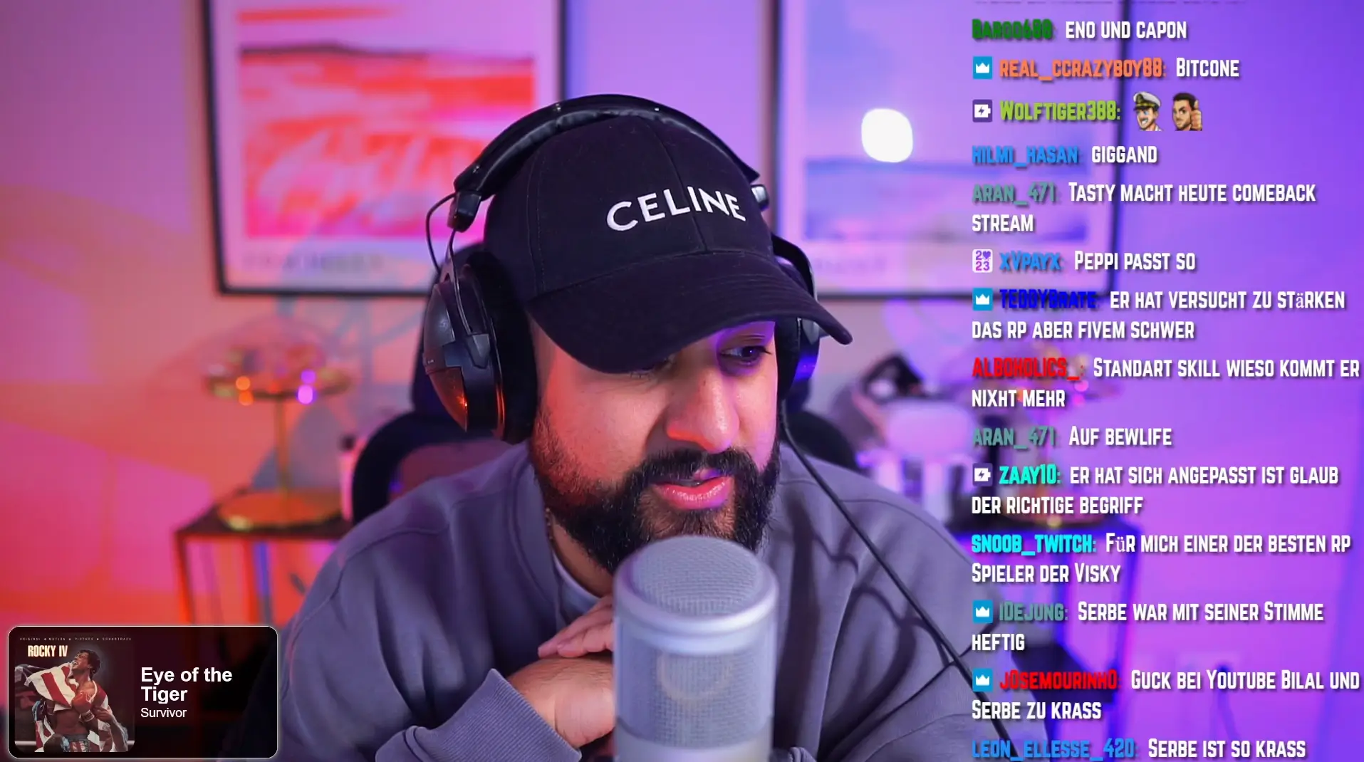 xxmigoo Casino Stream – Big Win Momente